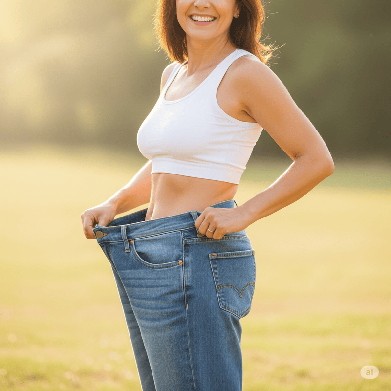 YOUR GUIDE TO WEIGHT LOSS & HEALTH